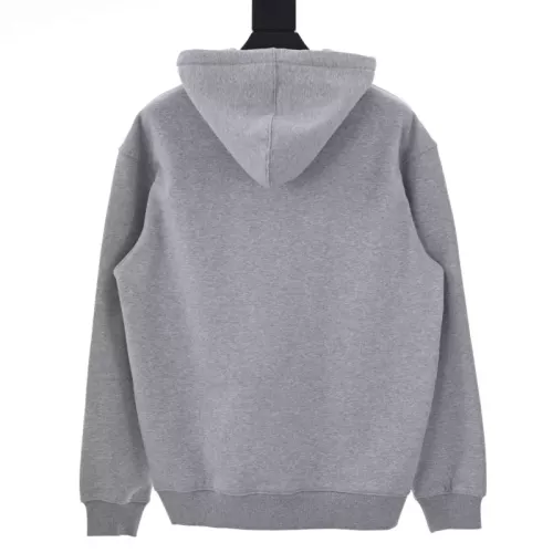 Replica Christian Dior Hoodies Long Sleeved For Unisex #1364919 $96.00 USD for Wholesale