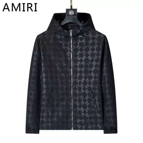 Cheap Amiri Jackets Long Sleeved For Men #1364927, $$52.00 USD On Amiri Jackets