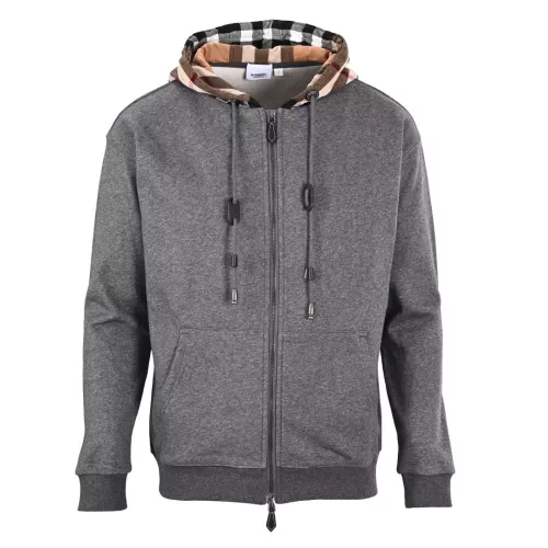Cheap Burberry Hoodies Long Sleeved For Unisex #1364930, $$98.00 USD On Burberry Hoodies