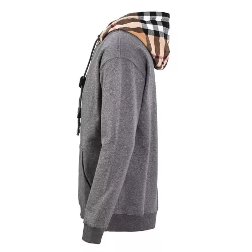 Replica Burberry Hoodies Long Sleeved For Unisex #1364930 $98.00 USD for Wholesale
