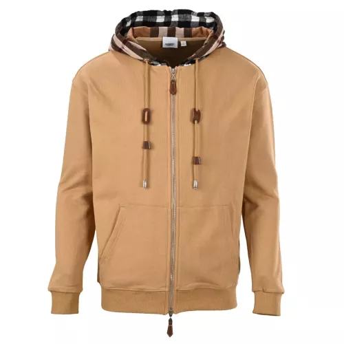 Cheap Burberry Hoodies Long Sleeved For Unisex #1364931, $$98.00 USD On Burberry Hoodies