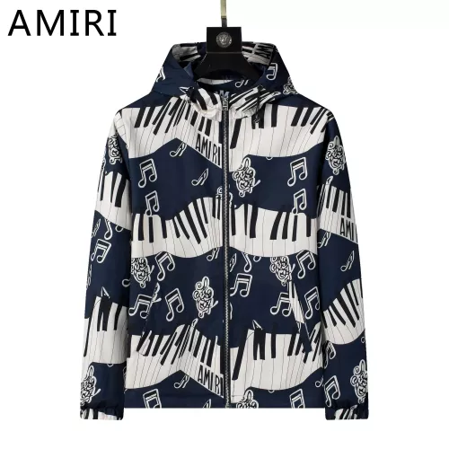Cheap Amiri Jackets Long Sleeved For Men #1364936, $$52.00 USD On Amiri Jackets