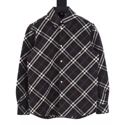 Cheap Burberry Jackets Long Sleeved For Unisex #1364937, $$108.00 USD On Burberry Jackets