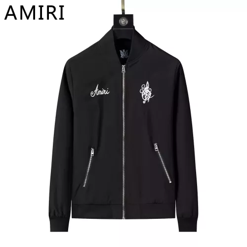 Cheap Amiri Jackets Long Sleeved For Men #1364939, $$52.00 USD On Amiri Jackets