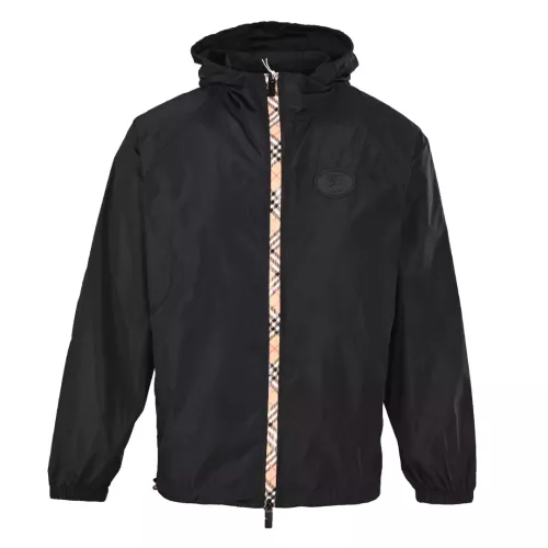 Cheap Burberry Jackets Long Sleeved For Unisex #1364940, $$108.00 USD On Burberry Jackets