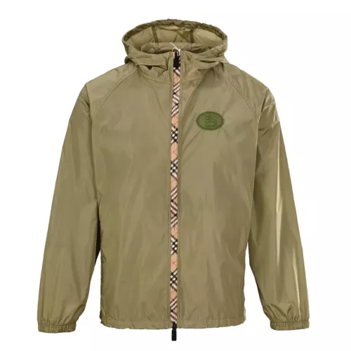 Cheap Burberry Jackets Long Sleeved For Unisex #1364941, $$108.00 USD On Burberry Jackets