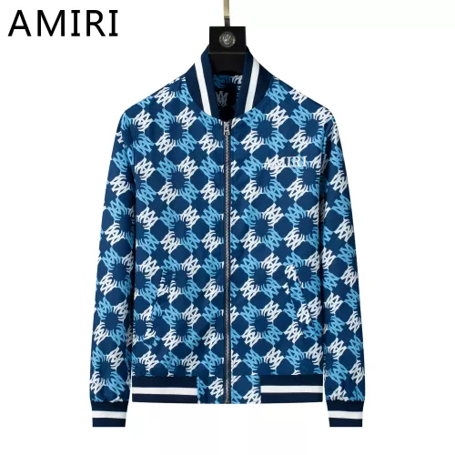 Cheap Amiri Jackets Long Sleeved For Men #1364942, $$52.00 USD On Amiri Jackets