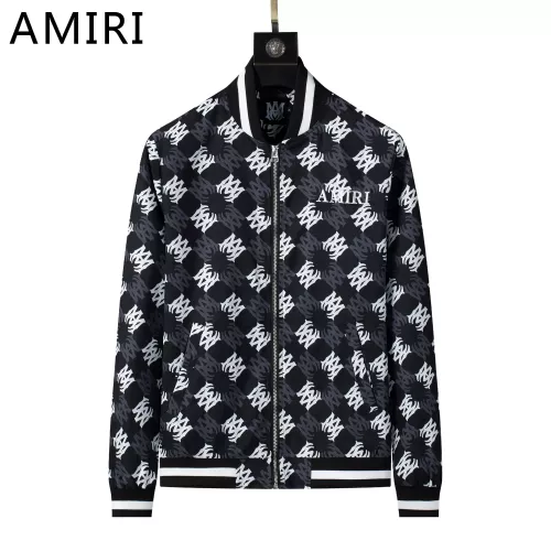 Cheap Amiri Jackets Long Sleeved For Men #1364943, $$52.00 USD On Amiri Jackets