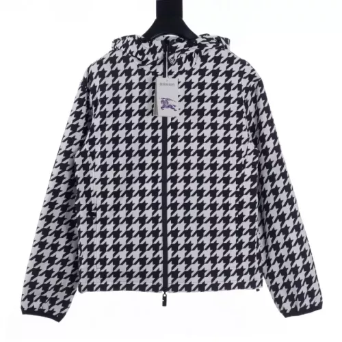 Cheap Burberry Jackets Long Sleeved For Unisex #1364944, $$122.00 USD On Burberry Jackets
