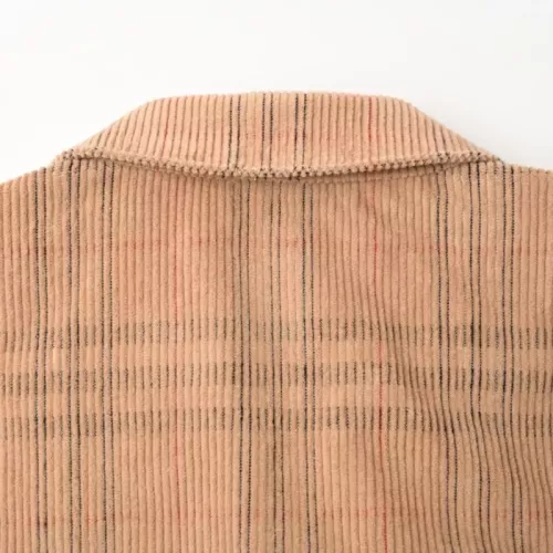 Replica Burberry Jackets Long Sleeved For Unisex #1364945 $125.00 USD for Wholesale