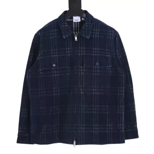Cheap Burberry Jackets Long Sleeved For Unisex #1364947, $$125.00 USD On Burberry Jackets