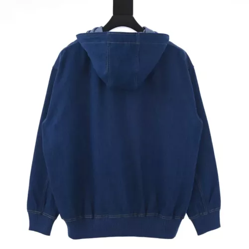 Replica Christian Dior Jackets Long Sleeved For Unisex #1364955 $132.00 USD for Wholesale