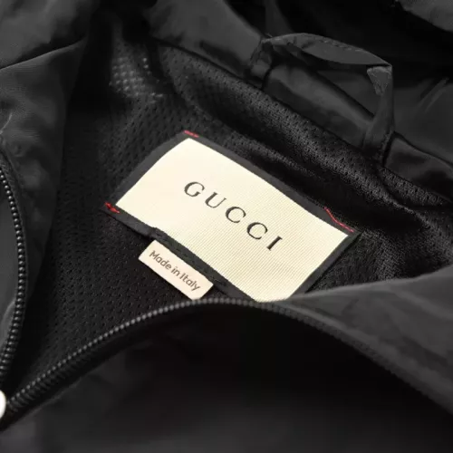 Replica Gucci Jackets Long Sleeved For Unisex #1364957 $100.00 USD for Wholesale