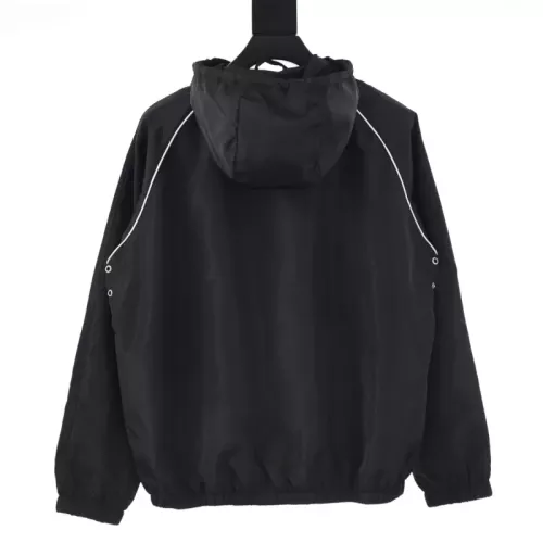 Replica Gucci Jackets Long Sleeved For Unisex #1364957 $100.00 USD for Wholesale