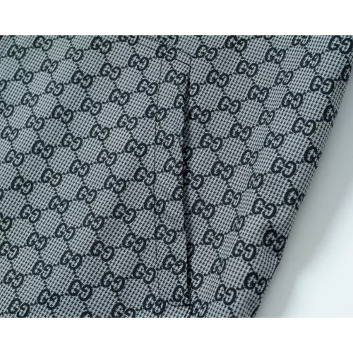 Replica Gucci Jackets Long Sleeved For Men #1364965 $52.00 USD for Wholesale