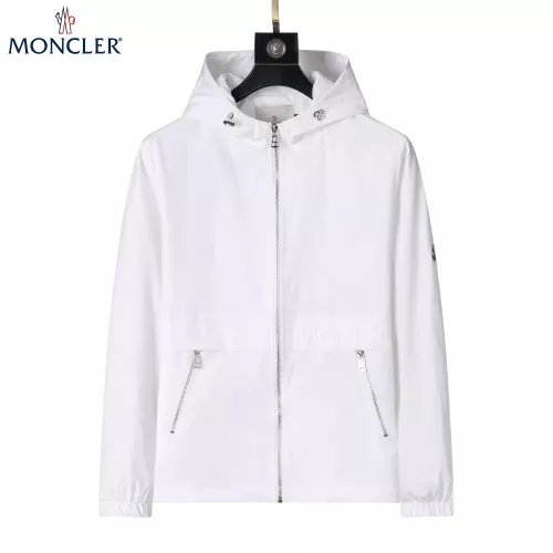 Cheap Moncler Jackets Long Sleeved For Men #1364969, $$52.00 USD On Moncler Jackets