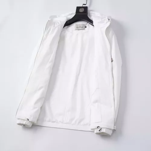Replica Moncler Jackets Long Sleeved For Men #1364969 $52.00 USD for Wholesale
