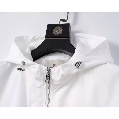 Replica Moncler Jackets Long Sleeved For Men #1364969 $52.00 USD for Wholesale