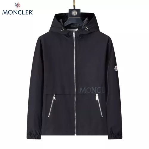 Cheap Moncler Jackets Long Sleeved For Men #1364970, $$52.00 USD On Moncler Jackets