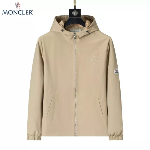 Cheap Moncler Jackets Long Sleeved For Men #1364971, $$52.00 USD On Moncler Jackets
