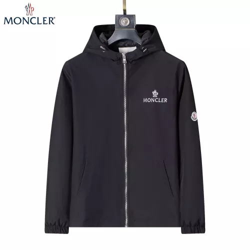 Cheap Moncler Jackets Long Sleeved For Men #1364972, $$52.00 USD On Moncler Jackets