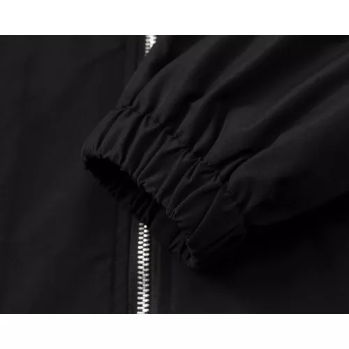 Replica Moncler Jackets Long Sleeved For Men #1364972 $52.00 USD for Wholesale