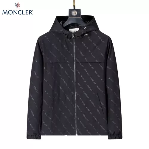 Cheap Moncler Jackets Long Sleeved For Men #1364974, $$52.00 USD On Moncler Jackets