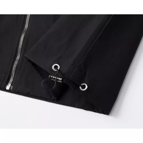 Replica Prada Jackets Long Sleeved For Men #1364978 $52.00 USD for Wholesale