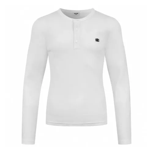 Cheap Celine Sweaters Long Sleeved For Women #1364985, $$60.00 USD On Celine Sweaters
