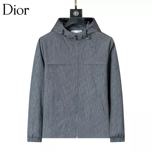 Cheap Christian Dior Jackets Long Sleeved For Men #1364990, $$52.00 USD On Christian Dior Jackets