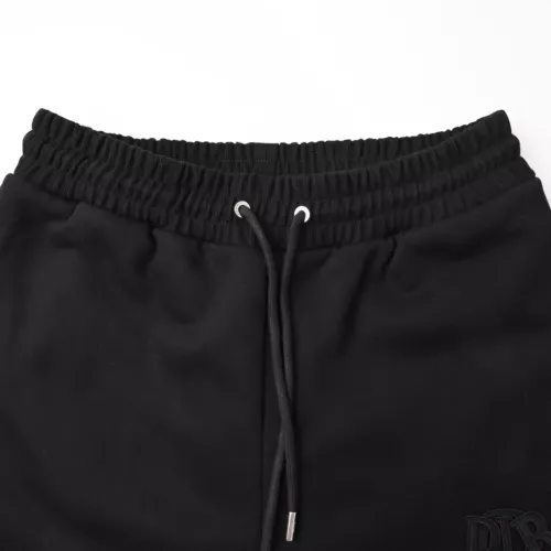 Replica Christian Dior Pants For Unisex #1364992 $92.00 USD for Wholesale