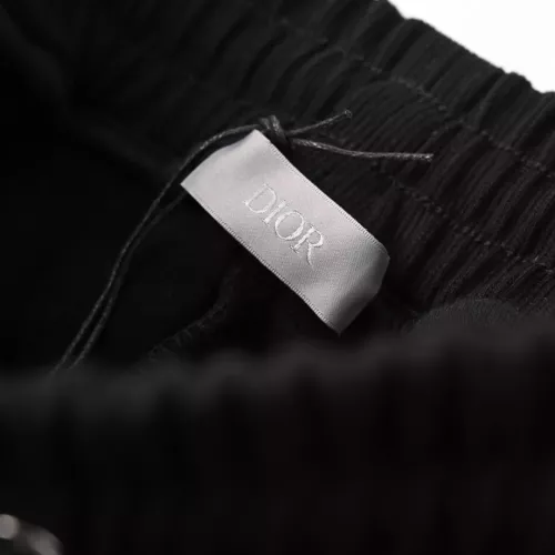 Replica Christian Dior Pants For Unisex #1364992 $92.00 USD for Wholesale