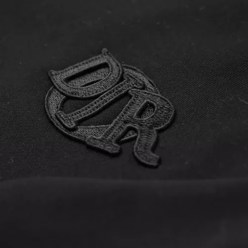 Replica Christian Dior Pants For Unisex #1364992 $92.00 USD for Wholesale
