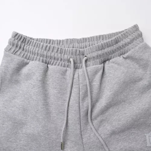 Replica Christian Dior Pants For Unisex #1364994 $92.00 USD for Wholesale