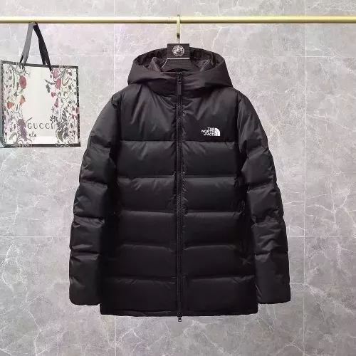 Cheap The North Face Down Feather Coat Long Sleeved For Men #1364996, $$118.00 USD On The North Face Down Feather Coat