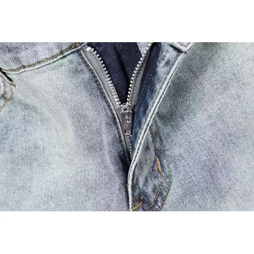 Replica Dolce & Gabbana D&G Jeans For Men #1365011 $48.00 USD for Wholesale