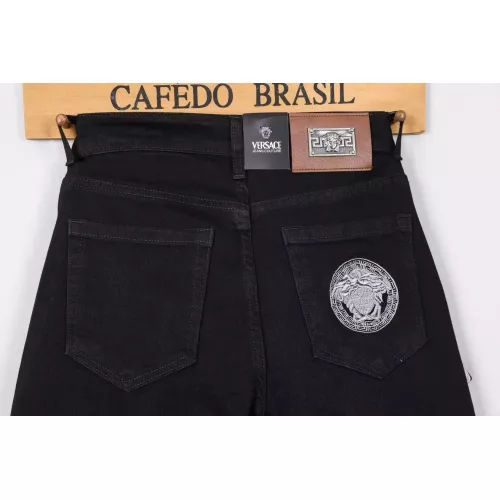 Replica Versace Jeans For Men #1365019 $48.00 USD for Wholesale