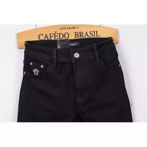 Replica Versace Jeans For Men #1365019 $48.00 USD for Wholesale
