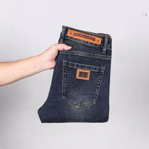 Cheap Gucci Jeans For Men #1365024, $$48.00 USD On Gucci Jeans