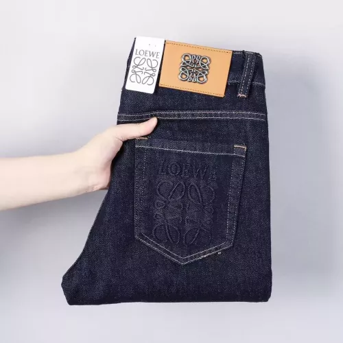 Cheap LOEWE Jeans For Men #1365025, $$48.00 USD On LOEWE Jeans