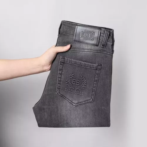 Cheap Balenciaga Jeans For Men #1365032, $$48.00 USD On Balenciaga Jeans