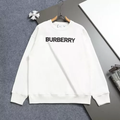 Cheap Burberry Hoodies Long Sleeved For Unisex #1365034, $$56.00 USD On Burberry Hoodies