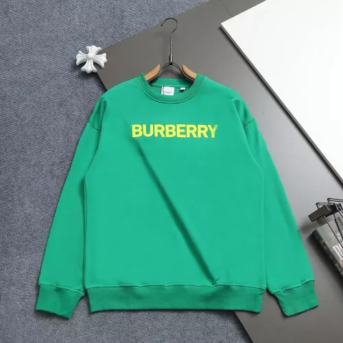 Cheap Burberry Hoodies Long Sleeved For Unisex #1365035, $$56.00 USD On Burberry Hoodies