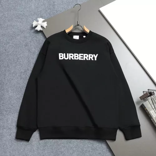 Cheap Burberry Hoodies Long Sleeved For Unisex #1365036, $$56.00 USD On Burberry Hoodies
