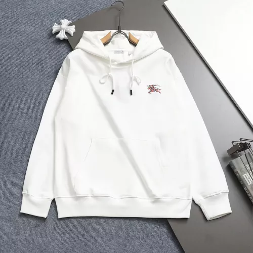 Cheap Burberry Hoodies Long Sleeved For Unisex #1365037, $$64.00 USD On Burberry Hoodies