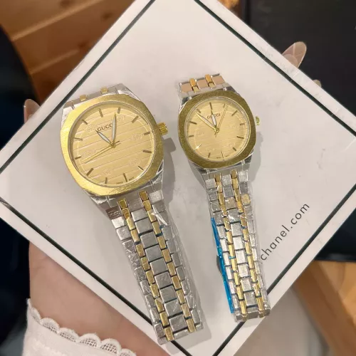 Cheap Gucci Watches For Unisex #1365040, $$32.00 USD On Gucci Watches