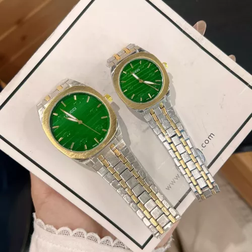 Cheap Gucci Watches For Unisex #1365042, $$32.00 USD On Gucci Watches