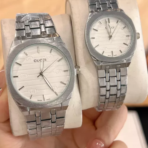 Cheap Gucci Watches For Unisex #1365044, $$32.00 USD On Gucci Watches