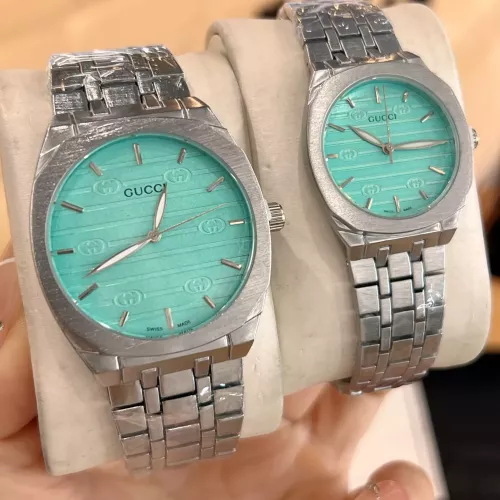 Cheap Gucci Watches For Unisex #1365046, $$32.00 USD On Gucci Watches