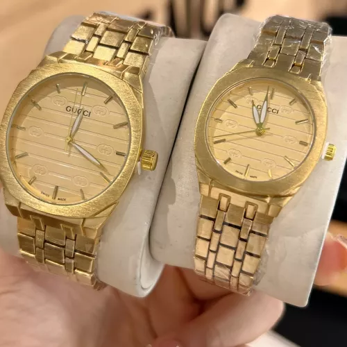 Cheap Gucci Watches For Unisex #1365049, $$32.00 USD On Gucci Watches